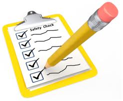 Safety Function Check A new conceptual framework to improve the application of occupational ...